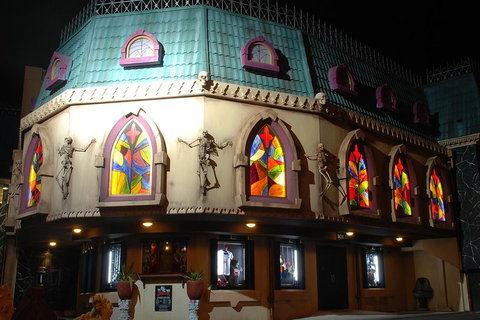 Dracula's Cabaret - Gold Coast - Gold Coast Attractions 1