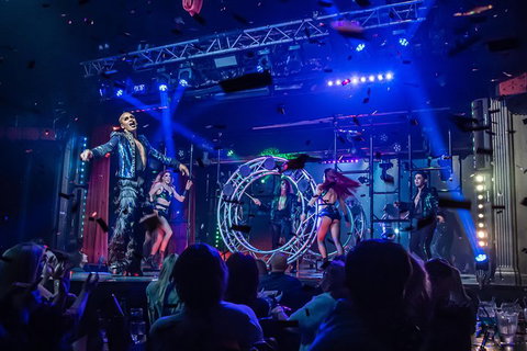 Dracula's Cabaret - Gold Coast - Gold Coast Attractions 3