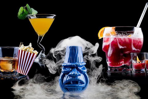 Dracula's Cabaret - Gold Coast - Gold Coast Attractions 4