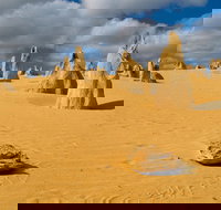 The Pinnacles Sea and Dunescapes Bush Reserve and Sunset Day Tour - Gold Coast Attractions