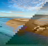 Town of 1770 Afternoon Cruise