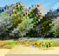 Gorgeous Gorges Tour - Windjana  Bell Gorge Mt Hart Cape Leveque - Gold Coast Attractions
