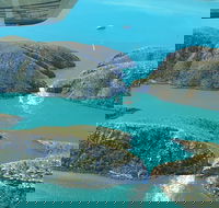 Giant Tides Tour - Cygnet Bay Pearl Farm - Gold Coast Attractions