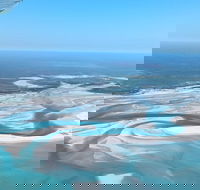 Wet Season Incredible Islands Tour - Horizontal Falls  Cygnet Bay Pearl Farm - Gold Coast Attractions