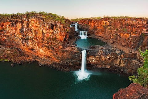 Wet Season Mitchell Falls Tour - Mitchell Falls, Horizontal Falls & Cygnet Bay - Gold Coast Attractions 5