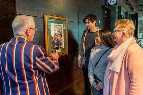 Melbourne Sports Experience + Free MCG Tour - Gold Coast Attractions 0