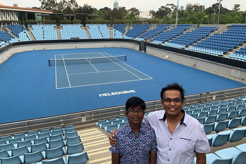 Melbourne Sports Experience + Free MCG Tour - Gold Coast Attractions 2