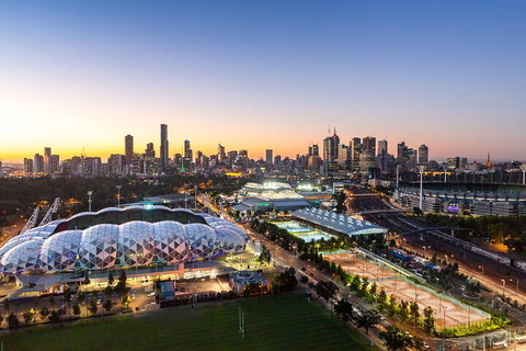 Melbourne Sports Experience + Free MCG Tour - Gold Coast Attractions 4