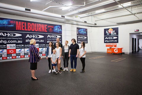 Melbourne Sports Experience + Free MCG Tour - Gold Coast Attractions 5