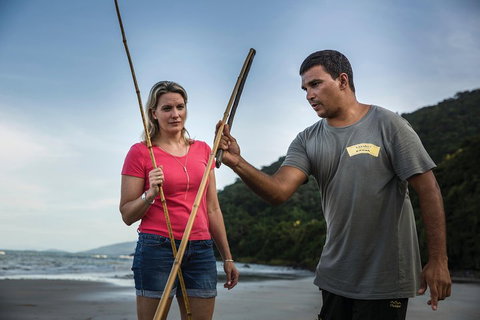 Ngana Julaymba Dungay - Half Day - Gold Coast Attractions 4