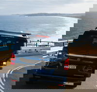 Luxury Hinterland Tour