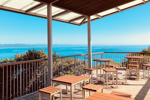 Luxury Hinterland Tour - Gold Coast Attractions 1