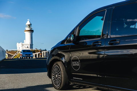 Luxury Hinterland Tour - Gold Coast Attractions 2