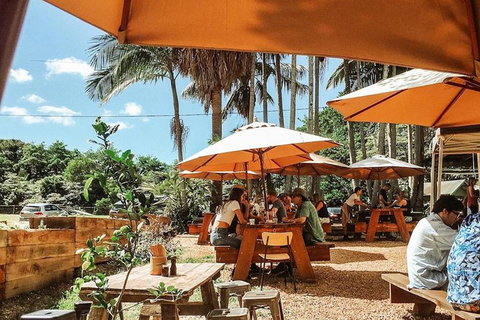 Luxury Hinterland Tour - Gold Coast Attractions 3