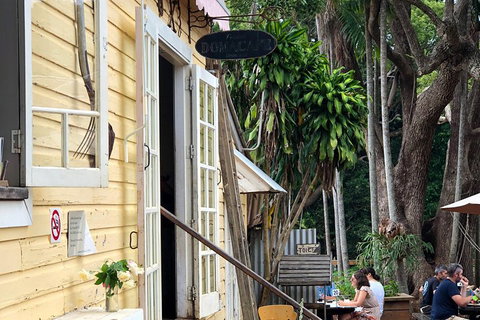 Luxury Hinterland Tour - Gold Coast Attractions 4