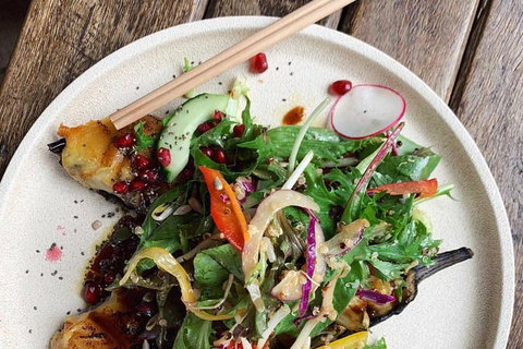 Luxury Hinterland Tour - Gold Coast Attractions 5