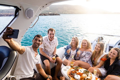 Premium Private Charter - Gold Coast Attractions 1