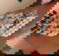 Food Tour Melbourne - St Kilda - Gold Coast Attractions