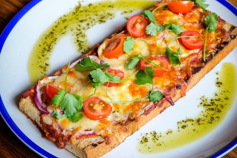 Food Tour Melbourne - St Kilda - Gold Coast Attractions 1