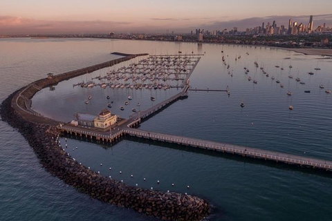 Food Tour Melbourne - St Kilda - Gold Coast Attractions 2