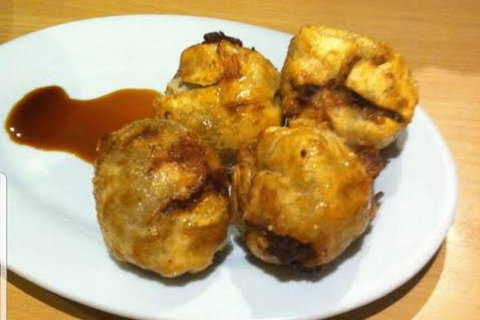 Food Tour Melbourne - St Kilda - Gold Coast Attractions 4