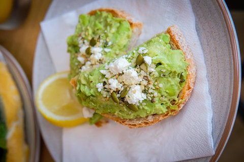 Food Tour Melbourne - St Kilda - Gold Coast Attractions 5