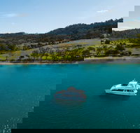 Deep-to-Dish Tasmanian Seafood Experience - Gold Coast Attractions