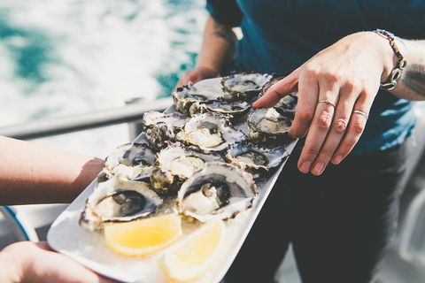 Deep-to-Dish: Tasmanian Seafood Experience - Gold Coast Attractions 1