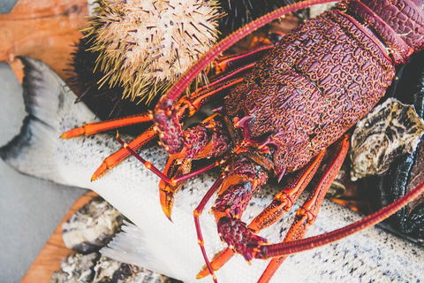 Deep-to-Dish: Tasmanian Seafood Experience - Gold Coast Attractions 2