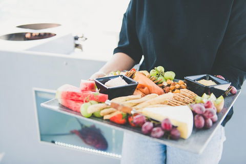 Deep-to-Dish: Tasmanian Seafood Experience - Gold Coast Attractions 3