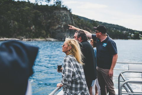 Deep-to-Dish: Tasmanian Seafood Experience - Gold Coast Attractions 4