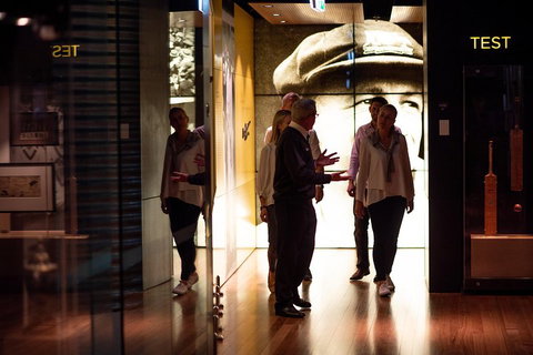 Adelaide Oval Stadium Tour - Gold Coast Attractions 3