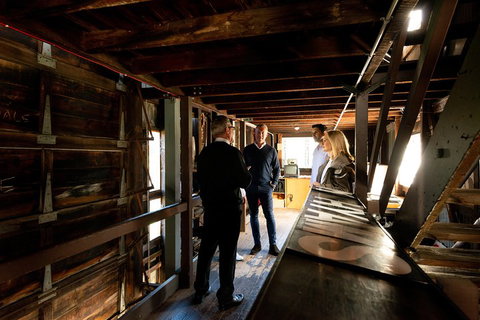 Adelaide Oval Stadium Tour - Gold Coast Attractions 4