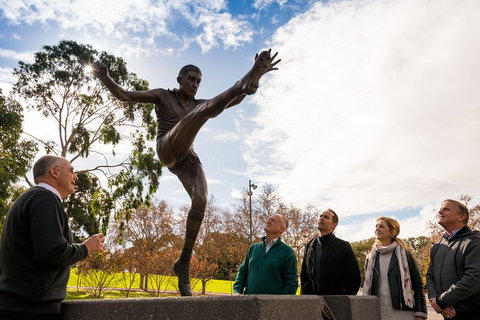 Adelaide Oval Stadium Tour - Gold Coast Attractions 5