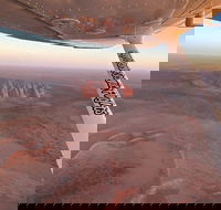 Scenic Flight Uluru Rock Blast - Gold Coast Attractions