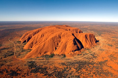 Scenic Flight: Uluru Rock Blast - Gold Coast Attractions 5