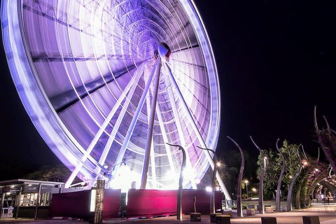 Discover Brisbane - Gold Coast Attractions 0
