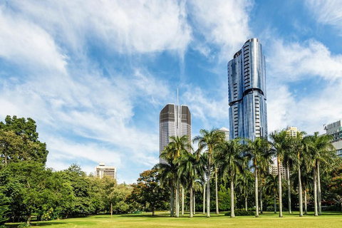 Discover Brisbane - Gold Coast Attractions 1
