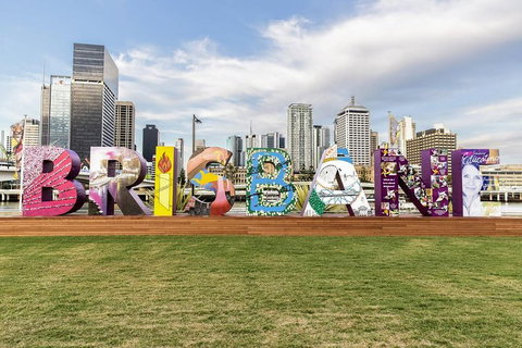 Discover Brisbane - Gold Coast Attractions 4