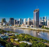 Discover Brisbane - South Bank - Gold Coast Attractions