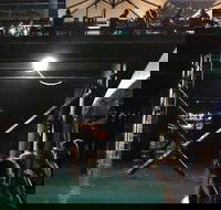 Darwin Sunset Cruise Including Fish 'n' Chips - Gold Coast Attractions