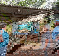 Bombing of Darwin World War II Tour with Harbour Cruise - Gold Coast Attractions