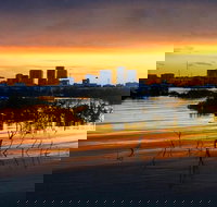 Tropical Light Sundowner Cruise with Drinks Included - Gold Coast Attractions