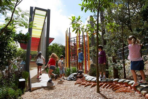 Sydney Taronga Zoo General Entry Ticket - Gold Coast Attractions 2