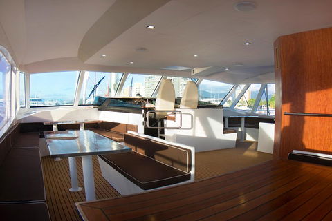 Passions Of Paradise Great Barrier Reef Snorkel And Dive Cruise From Cairns By Luxury Catamaran - Gold Coast Attractions 1