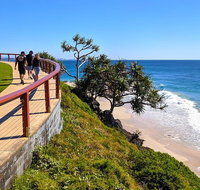 Byron Bay Bangalow and Gold Coast Day Tour from Brisbane - Gold Coast Attractions