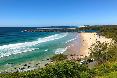Byron Bay, Bangalow And Gold Coast Day Tour From Brisbane - Gold Coast Attractions 1
