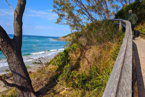 Byron Bay, Bangalow And Gold Coast Day Tour From Brisbane - Gold Coast Attractions 2