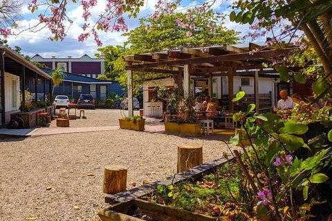 Byron Bay, Bangalow And Gold Coast Day Tour From Brisbane - Gold Coast Attractions 3
