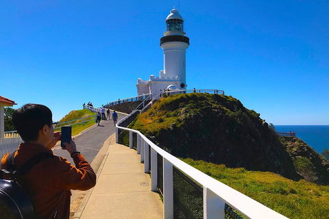 Byron Bay, Bangalow And Gold Coast Day Tour From Brisbane - Gold Coast Attractions 4